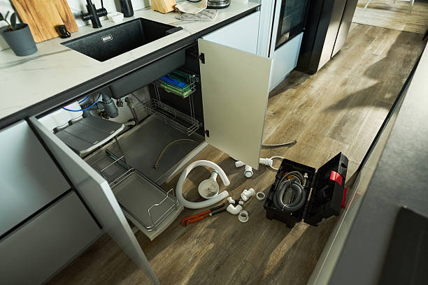 Reliable Pipe Repair contractor in Micro, NC by Street Wise - Plumbing