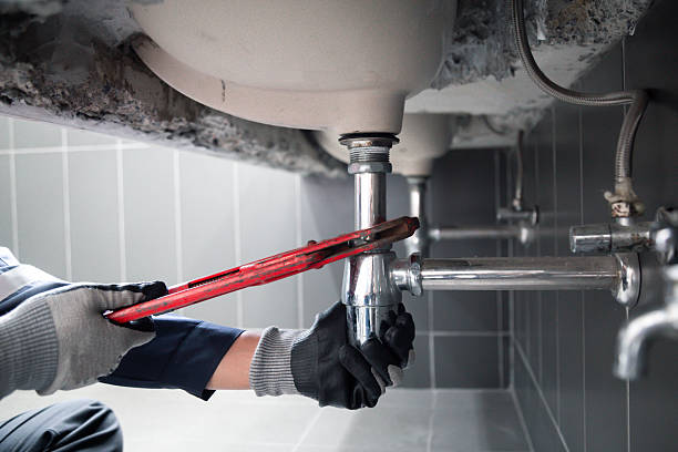 Licensed Pipe Repair service in Micro, NC - Street Wise - Plumbing